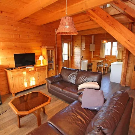 Ferienhaus Vorp 3001 * Grambin