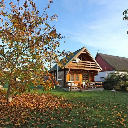 펜션 Ferienhaus Vorp 3001 *