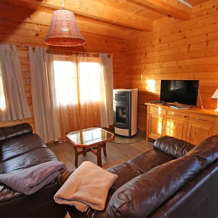 펜션 Ferienhaus Vorp 3001 Grambin
