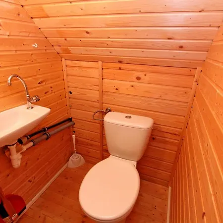 Ferienhaus Vorp 3001 *