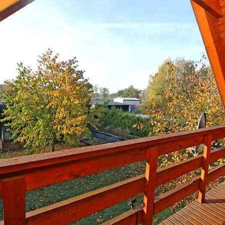 Ferienhaus Vorp 3001 *