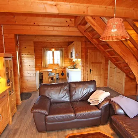 Ferienhaus Vorp 3001 Grambin