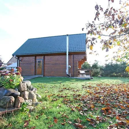 펜션 Ferienhaus Vorp 3001 *