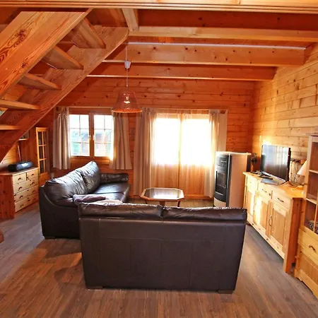 펜션 Ferienhaus Vorp 3001