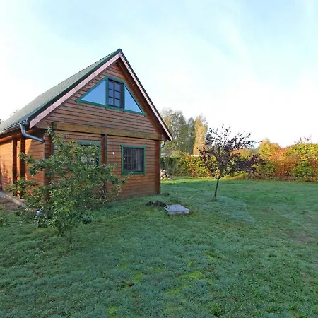 Ferienhaus Vorp 3001 *