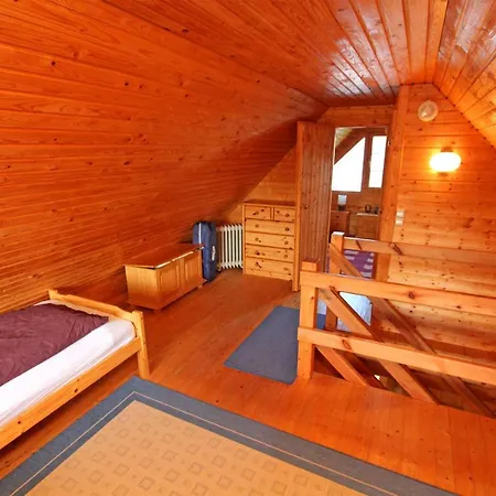 Ferienhaus Vorp 3001 *