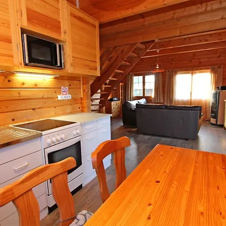 펜션 Ferienhaus Vorp 3001 *