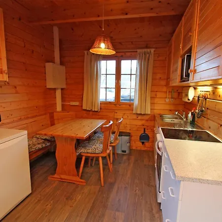 Ferienhaus Vorp 3001 펜션