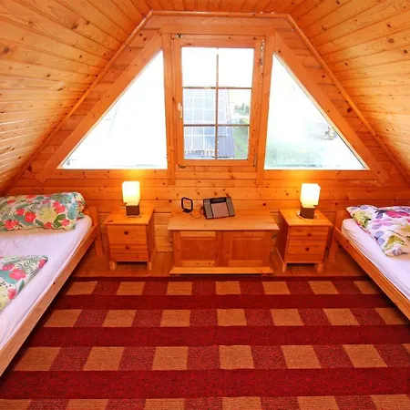 Ferienhaus Vorp 3001
