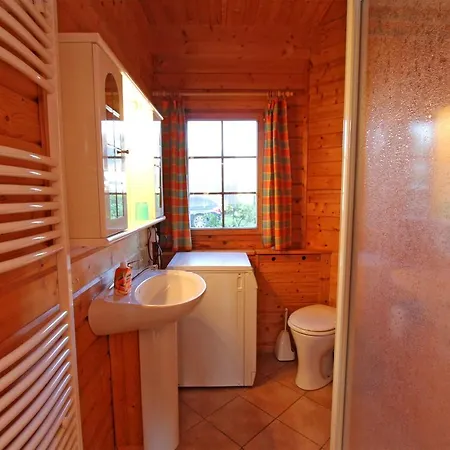 Ferienhaus Vorp 3001 펜션 *