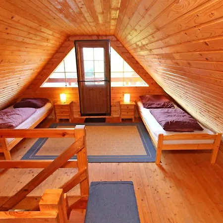 Ferienhaus Vorp 3001 Grambin